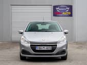 Peugeot 208 1.5hdi Allure/Sport
