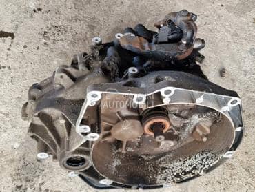 menjac 1.6d za Mazda 3, 5 od 2010. do 2015. god.