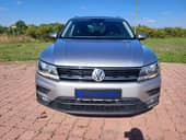 Volkswagen Tiguan COMFORT/DSG/V.SER.