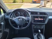 Volkswagen Tiguan COMFORT/DSG/V.SER.