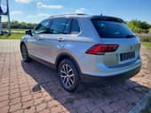 Volkswagen Tiguan COMFORT/DSG/V.SER.