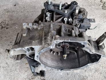 menjac 2.2d za Mazda CX-7 od 2010. do 2013. god.