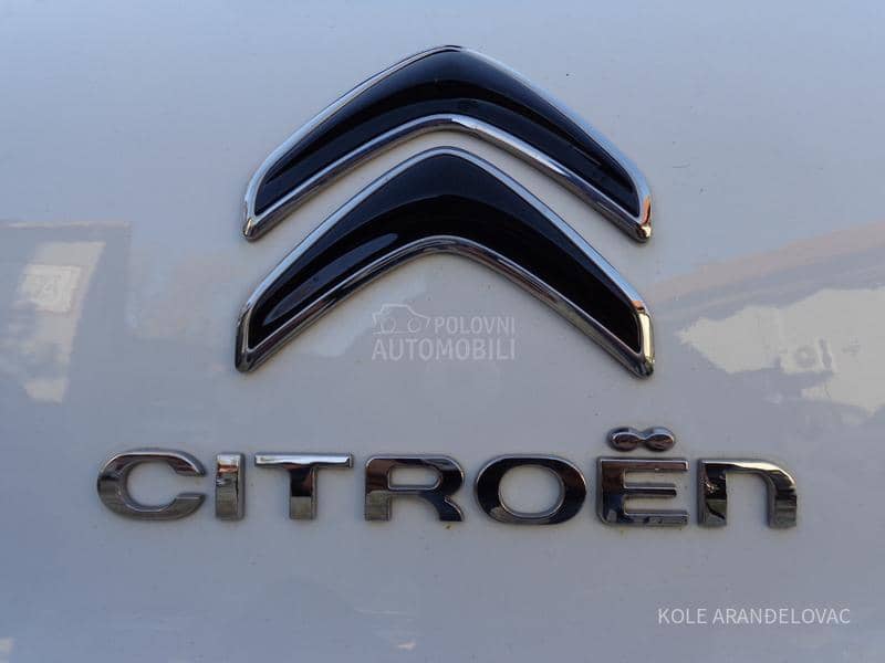 Citroen C3 1.2  2021 BUSSINES