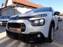 Citroen C3 1.2  2021 BUSSINES
