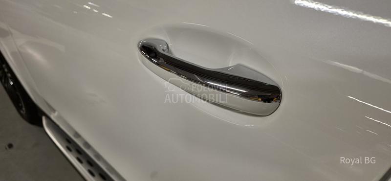 Mercedes Benz GLC 220 d 2 AMG Coupe 2024