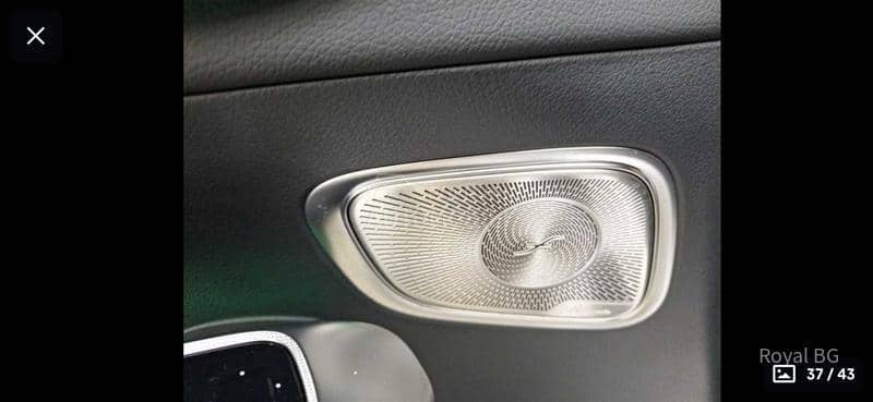 Mercedes Benz GLC 220 d 2 AMG Coupe 2024
