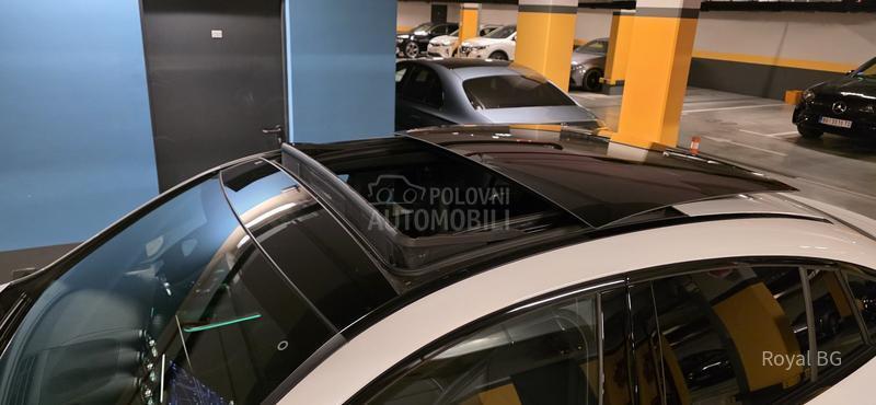 Mercedes Benz GLC 220 d 2 AMG Coupe 2024