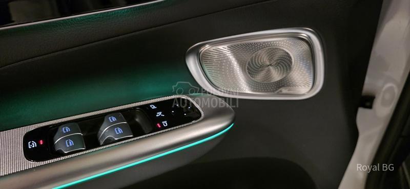 Mercedes Benz GLC 220 d 2 AMG Coupe 2024