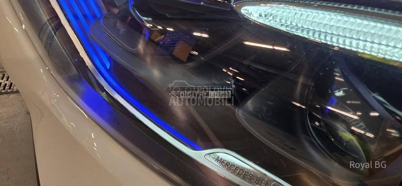 Mercedes Benz GLC 220 d 2 AMG Coupe 2024