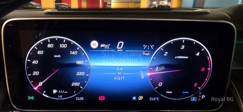 Mercedes Benz GLC 220 d 2 AMG Coupe 2024