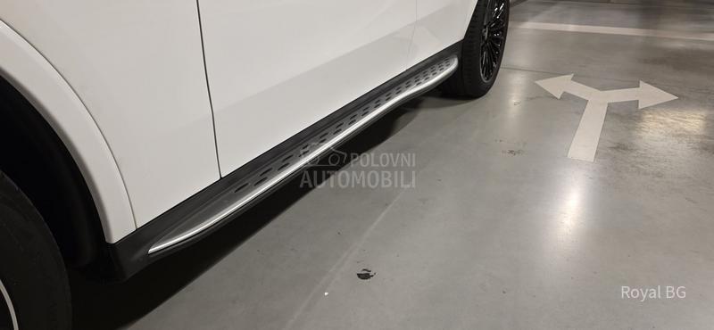 Mercedes Benz GLC 220 d 2 AMG Coupe 2024