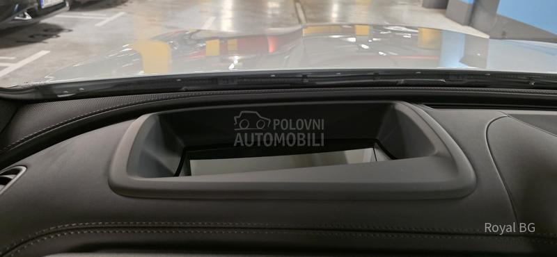 Mercedes Benz GLC 220 d 2 AMG Coupe 2024