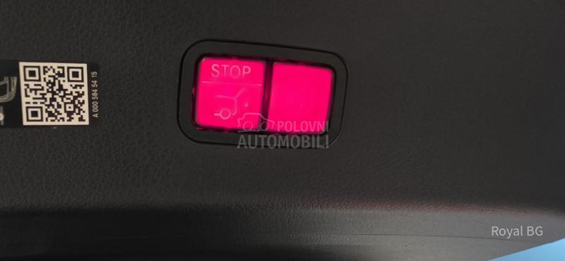 Mercedes Benz GLC 220 d 2 AMG Coupe 2024