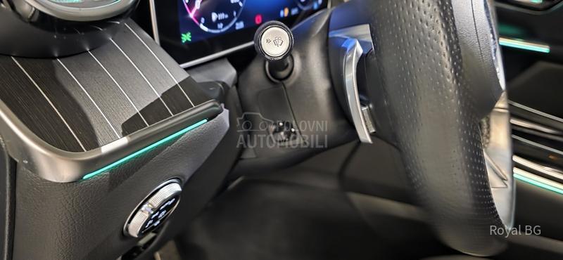 Mercedes Benz GLC 220 d 2 AMG Coupe 2024