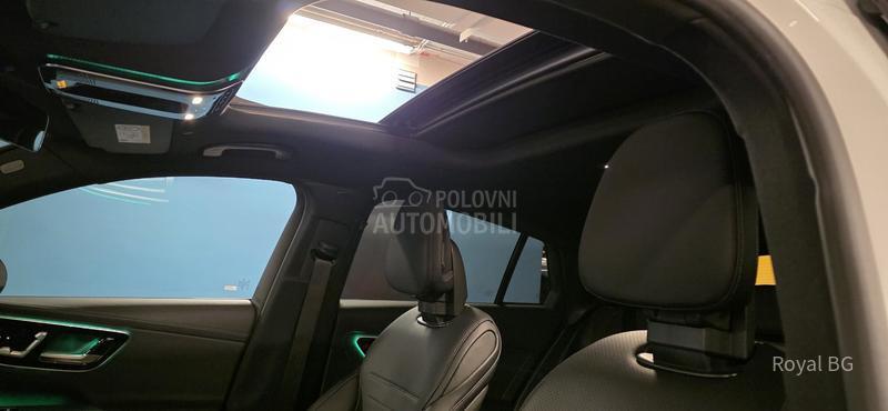 Mercedes Benz GLC 220 d 2 AMG Coupe 2024