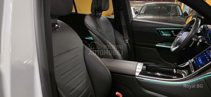 Mercedes Benz GLC 220 d 2 AMG Coupe 2024