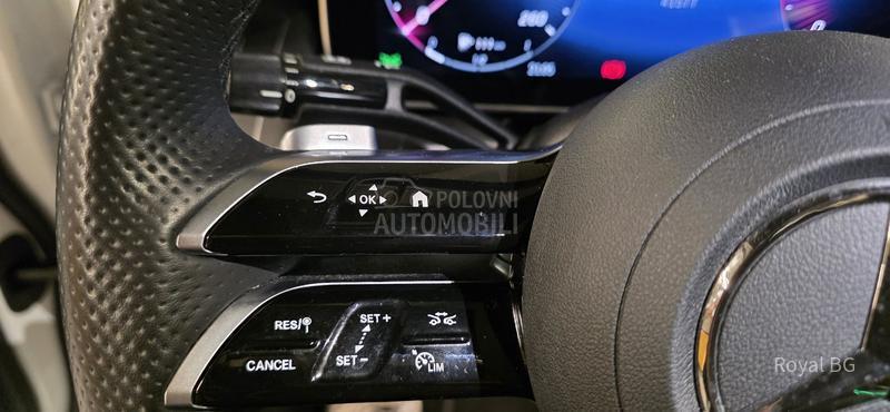 Mercedes Benz GLC 220 d 2 AMG Coupe 2024