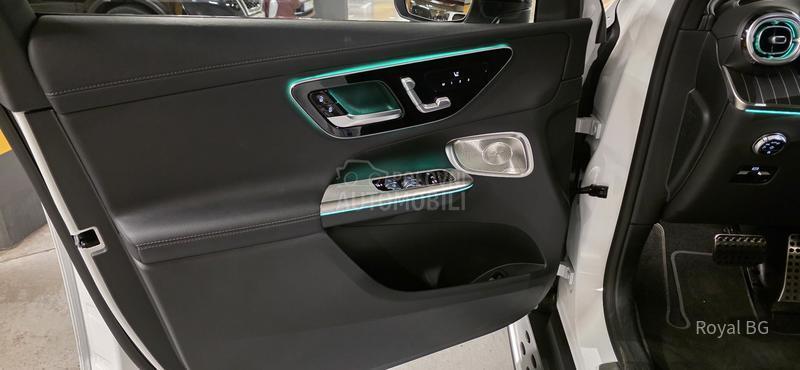 Mercedes Benz GLC 220 d 2 AMG Coupe 2024