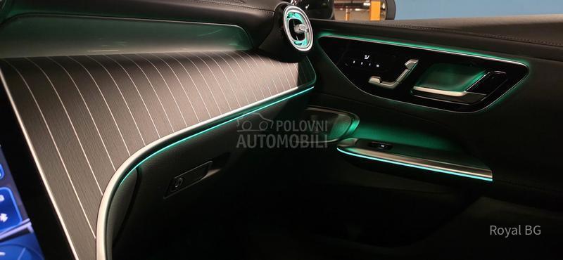 Mercedes Benz GLC 220 d 2 AMG Coupe 2024