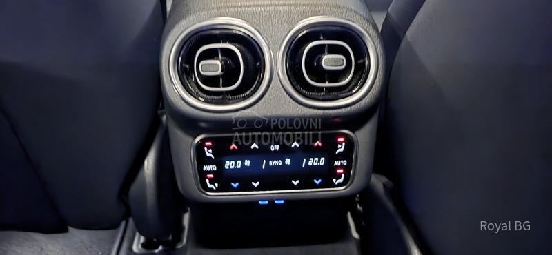 Mercedes Benz GLC 220 d 2 AMG Coupe 2024