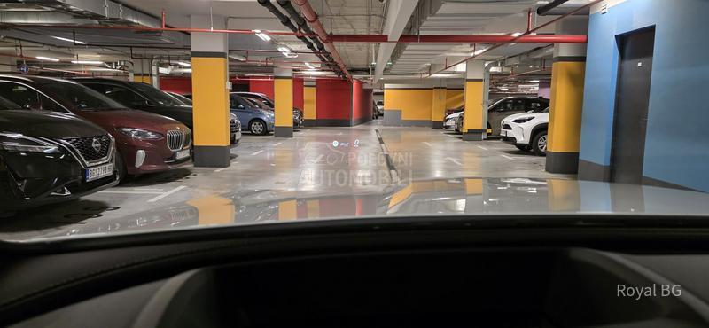 Mercedes Benz GLC 220 d 2 AMG Coupe 2024