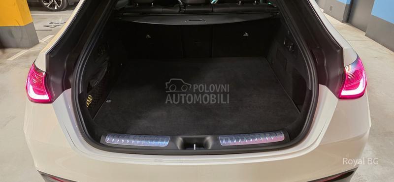 Mercedes Benz GLC 220 d 2 AMG Coupe 2024