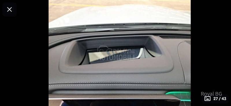 Mercedes Benz GLC 220 d 2 AMG Coupe 2024