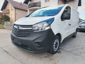 Opel Vivaro 1.6cdti N1 /T O P/