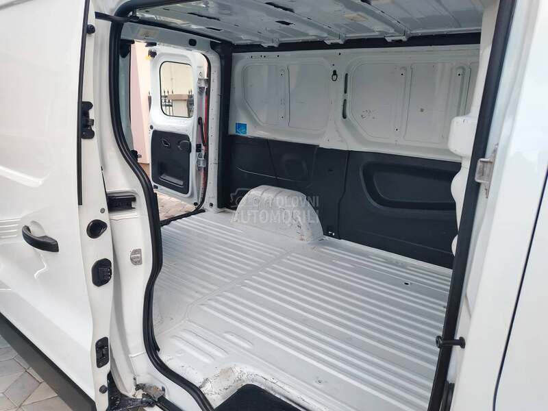 Opel Vivaro 1.6cdti N1 /T O P/