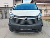 Opel Vivaro 1.6cdti N1 /T O P/