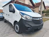 Opel Vivaro 1.6cdti N1 /T O P/
