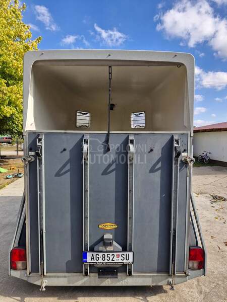 Bockmann PHA
