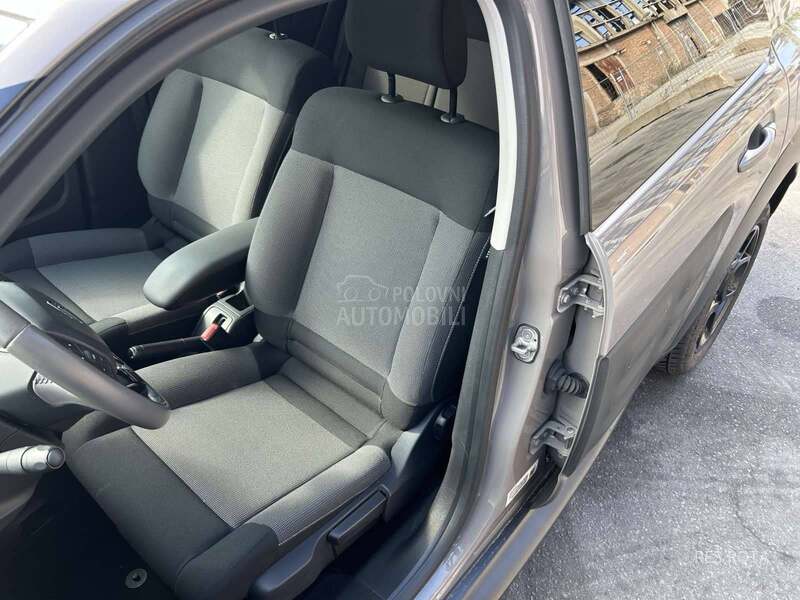 Citroen C4 Cactus 1.2 Shine/Pano