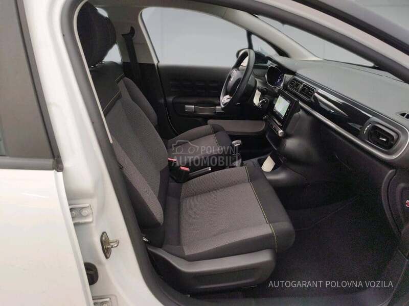 Citroen C3 1.2 PureTech Feel