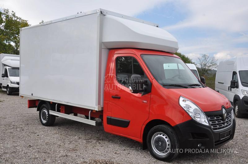 Renault Master KAO NOOOV