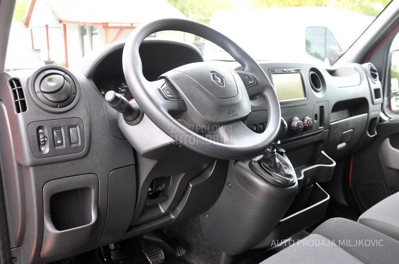 Renault Master KAO NOOOV