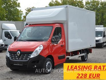 Renault Master KAO NOOOV