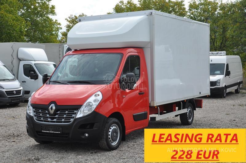 Renault Master KAO NOOOV