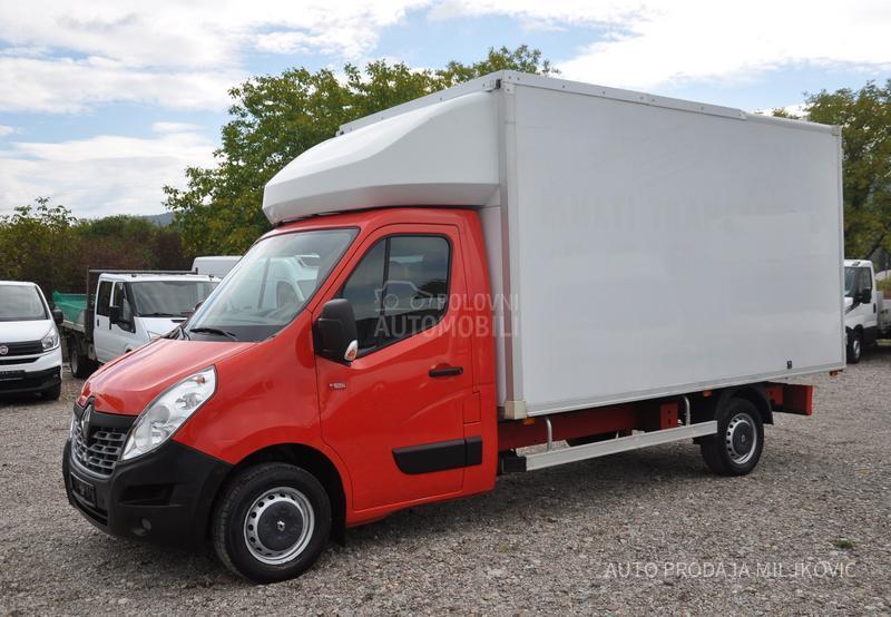Renault Master KAO NOOOV