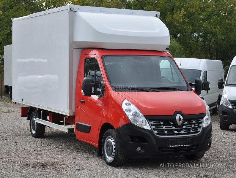 Renault Master KAO NOOOV