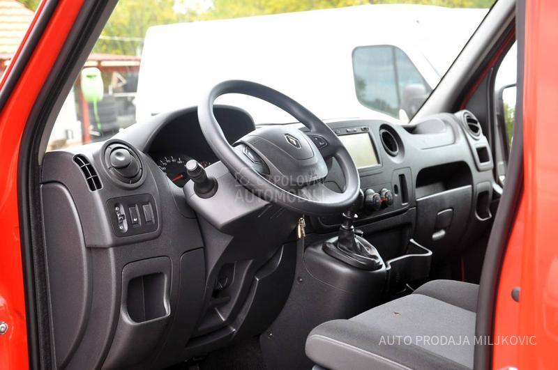 Renault Master KAO NOOOV