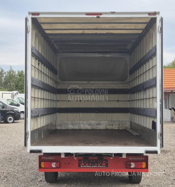 Renault Master KAO NOOOV