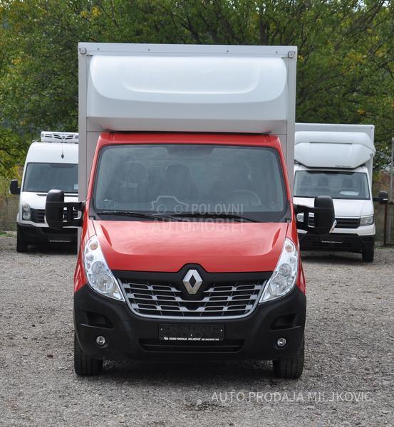 Renault Master KAO NOOOV