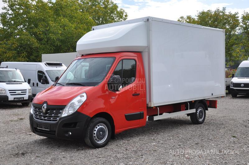 Renault Master KAO NOOOV