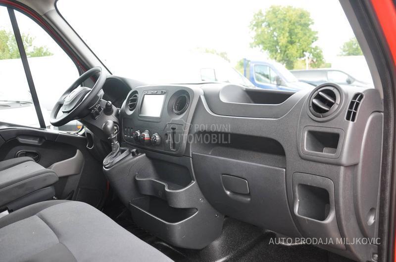Renault Master KAO NOOOV