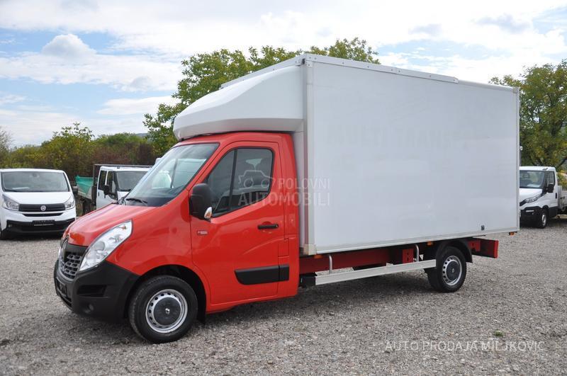 Renault Master KAO NOOOV