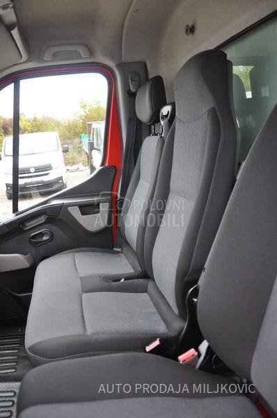 Renault Master KAO NOOOV