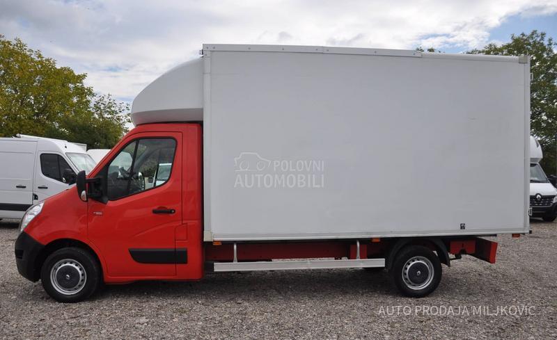Renault Master KAO NOOOV