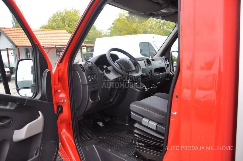 Renault Master KAO NOOOV
