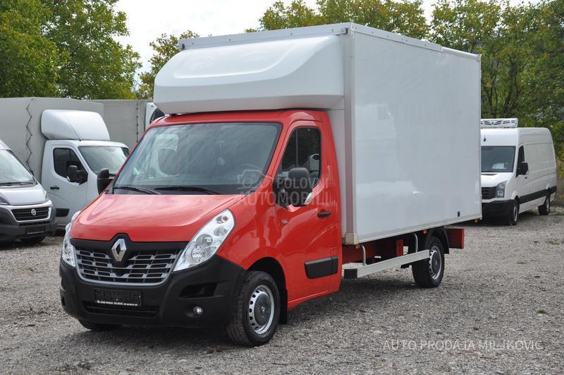 Renault Master KAO NOOOV